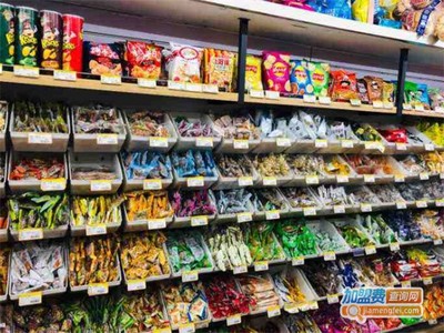 萬來發(fā)量販零食費(fèi)用解析